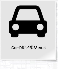 CarDRL4�Minus