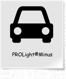 PROLight�Minus