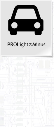 PROLight�Minus