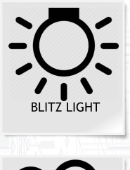 BLITZ LIGHT